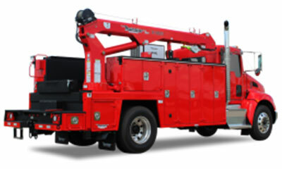 Small photo for product category: Service/Mechanics Trucks
