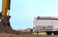 No Hazmat Multi-Tank Trailer (MTT)