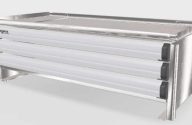 DuaLock Drawers