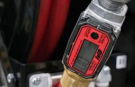 Thunder Creek Fuel Meters