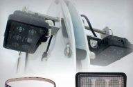 Maintainer Lighting