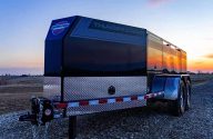 Fuel & Service Trailer (FST)