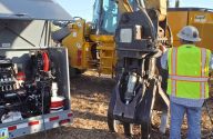 Multi-Tank Oil Trailer (MTO)
